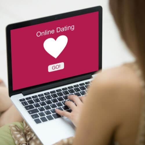 List of Adult Dating User