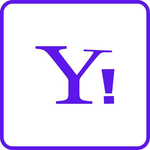 Yahoo Email Database