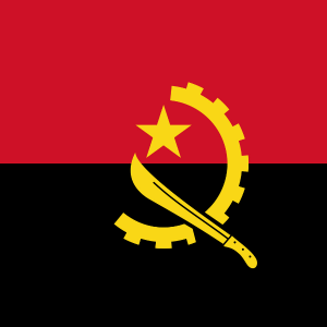 Buy Angola Consumer Email Database