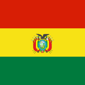Buy Bolivia Consumer Email Database of 1400 emails