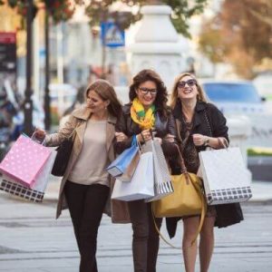 Buy Argentina Email Consumer Database List 95 000 Emails Women Shopping Enthusiasts in Malls in South America