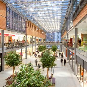 Buy Germany Email Consumer Database By Purchase Interests List and Restaurants in the Malls