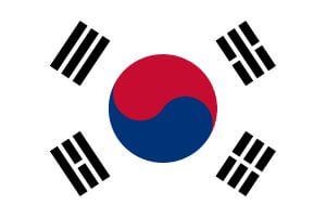 Buy South Korea Business Email Database